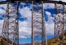 San Antonio de los Cobres Tour